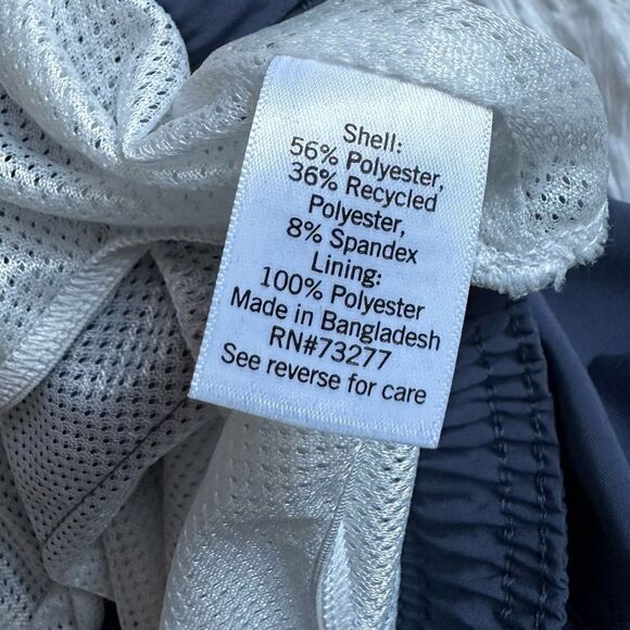 Sonoma Swim Trunks New Blue Mens Size 3XLT - Picture 9 of 9